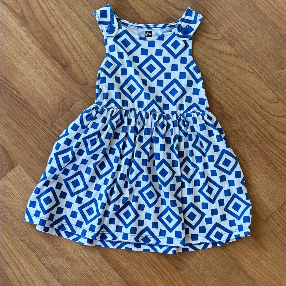 Tea Collection dress